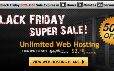 Hostgator Mega-Sale Makes Me Ask: Do You Hate Hostgator?