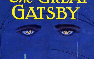 The Day I Forgot The Great Gatsby Wasn’t Real