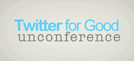 What is the Twitter for Good Unconference {A Tiny Podcast}
