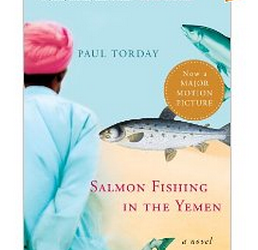 Book Reviews: Little Princes and Trout Fishing in the Yemen