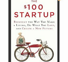 What’s Your $100 Startup?