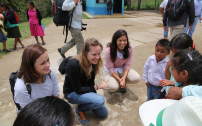 The Women Who Change Honduras: My Trip with ONE