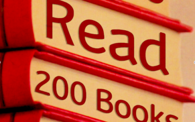 How I Read 200 Books a Year