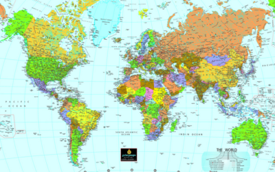 How Much Does it Cost to Travel Around the World?