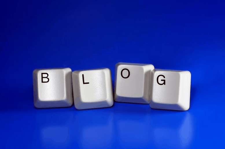 A Free Downloadable Guide to Setting Up Your Own Blog