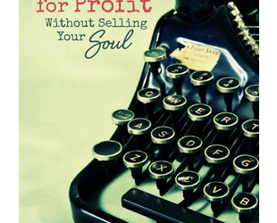 Three Keys to Blogging for Profit