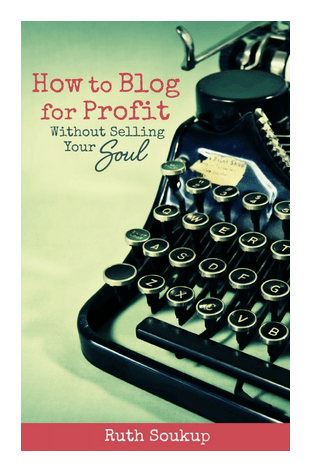 Three Keys to Blogging for Profit