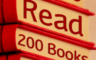 The 100 Books I Read in 2021