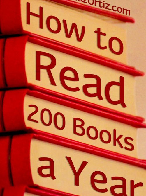 The 100 Books I Read in 2021