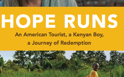 My New Book is Here: Order Hope Runs this Week for $150 in Bonuses & $1,000 in Prizes!