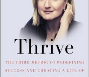 How to Thrive in a Busy World