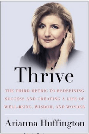 How to Thrive in a Busy World