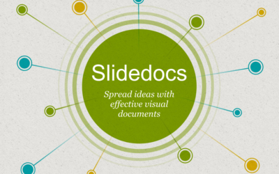 Why You Need a Slidedoc to Give a Great Presentation