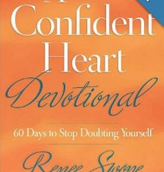 Do You Have a Confident Heart?