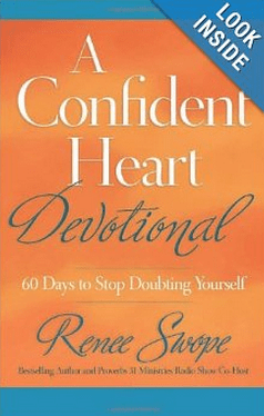 Do You Have a Confident Heart?