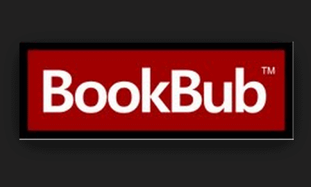 Get Great Free Ebooks with BookBub