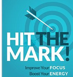 Be More Productive By Hitting the Mark