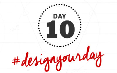 How to Stop Doing Things You Shouldn’t Be Doing: Day 10 of the #DesignYourDay Challenge