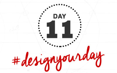 How to Say No: Day 11 of the #DesignYourDay Challenge