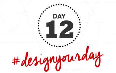 Why You Need to Track the Time You Spend on Work: Day 12 of the #DesignYourDay Challenge