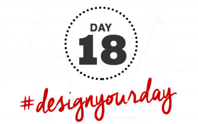 How to Batch Your Work to Get More Done: Day 18 of the #DesignYourDay Challenge