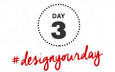 Day 3: How to Brainstorm a List of Annual Goals {21 Days to #DesignYourDay}